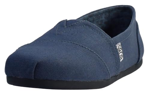 Image of Skechers Women's BOBS Plush-Peace & Love Flats