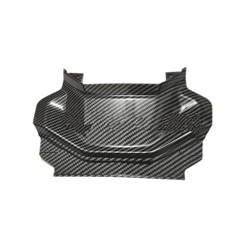 Carénage central arrière de queue pour MT-07 FZ-07 2012-2017