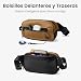 Imagen de tomtoc Bolso Bandolera X-Pac con RFID, 1