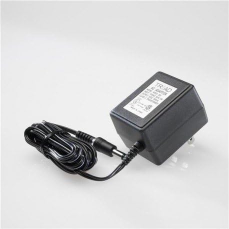 Ac-Dc Converter, External Plug in, 1 O/p, 28.5W, 24V - WDU24-800