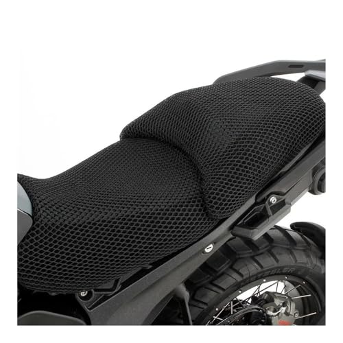 Housse de selle pour R1300GS filet de protection ventilé conducteur et passager