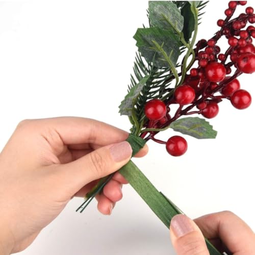 Opiniones y reviews de Cintas florales los más solicitados. 24 Imagen adicional