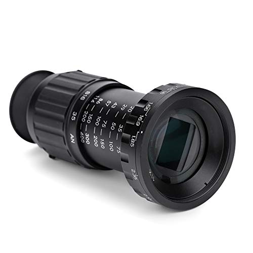 Socobeta Director View Finder Director VD-11X Director wizjer HD Scene Viewer Phototgarphy akcesoria