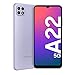 Produktbild Samsung Galaxy A22 5G Dual SIM 64GB 4GB RAM Violet