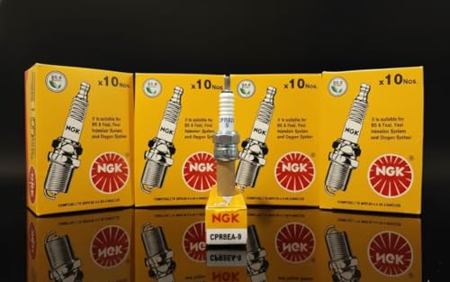 Vela de Ignição Moto Titan 160 Cg Bros 150 Fan 150 - Cpr8ea-9