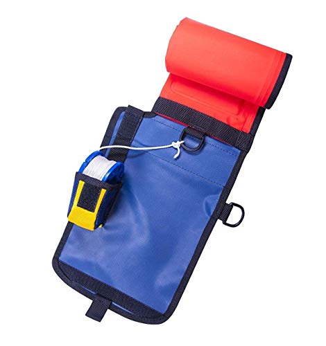 Bouée de marquage SMB Aqua Lung kit de boya de buceo con carrete 1