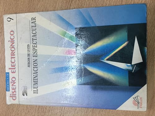 Juegos de luces, Iluminación espectacular