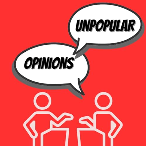 Unpopular Opinions and Other Cancelable Offenses