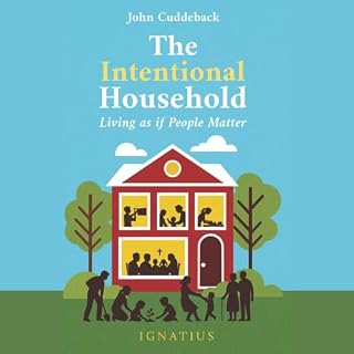 The Intentional Household cover art