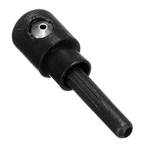 Ajcoflt Lavagem de pára-brisa traseiro bocal de pulverizador de água limpador de tela de lavador tra