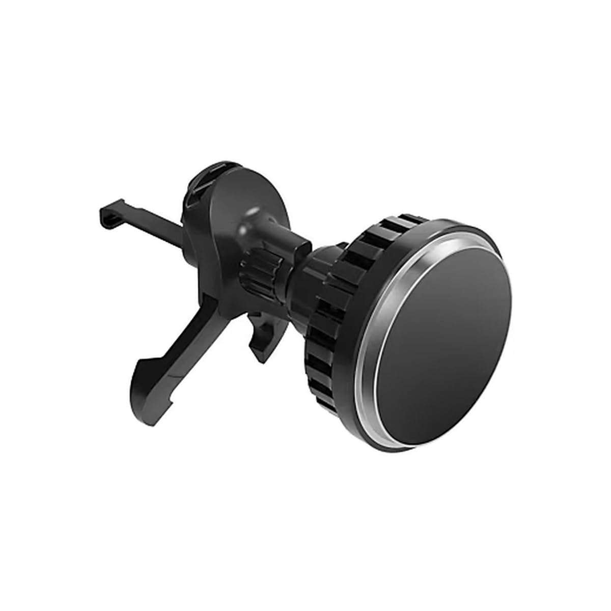 Designed for Samsung Wits bezprzewodowa magnetyczna ładowarka samochodowa, indukcyjna stacja ładująca do kompatybilnych smartfonów, obsługa Qi2, szybkie ładowanie 15 W, w zestawie adapter do ładowania