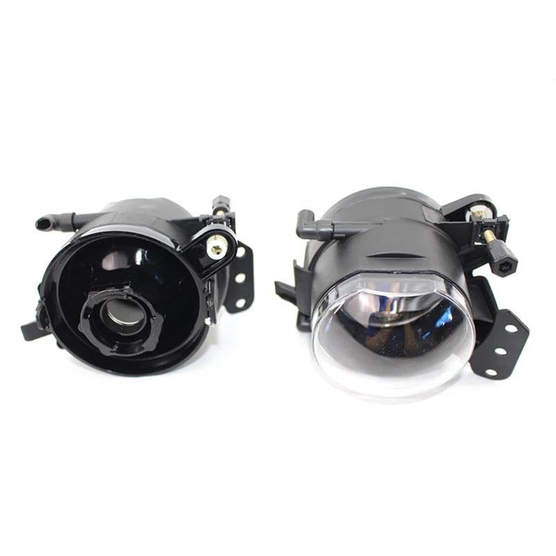 Coques phares antibrouillard rénovation carrosserie BMW E60 E90 E92 E93 - 4
