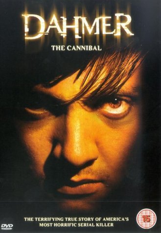 Dahmer the Cannibal DVD resuelve tu búsqueda de cine criminal difícil de encontrar