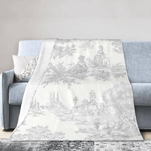 Argo Blanket
