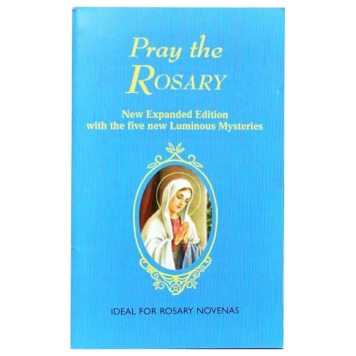 Pray the Rosary