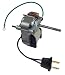 Nutone Vent Fan Motor (89321, J238-062-6001) 3200 RPM, 1.07 amps, 120 volts # 89850