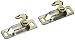 RV Designer 1023.2116 H529 Sliding Door Hanger, 2 Pack