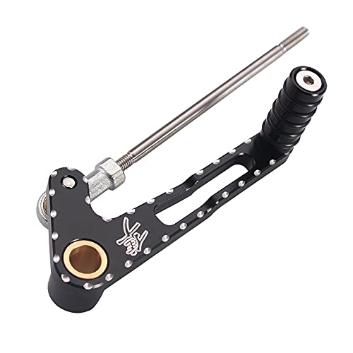 OSBUN Shifter Shift Lever Compatible with Suzuki Hayabusa GSX1300R 1999-2020