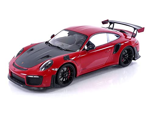 Voiture miniature Minichamps 155068307 pour sublimer votre bureau