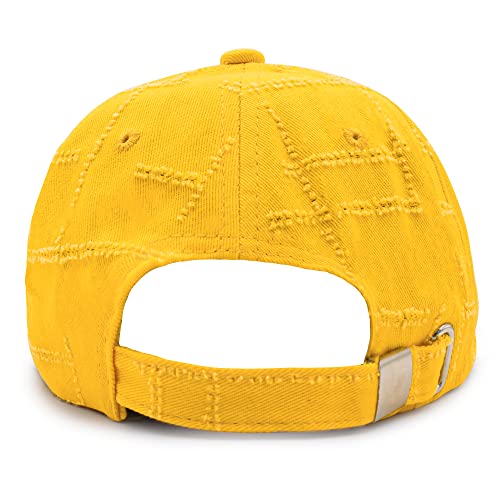 Image of VRITRAZ Unisex Kids Baseball Cap | Soft Fabric | Outdoor & Playtime Cap (Age 4-12 Years)