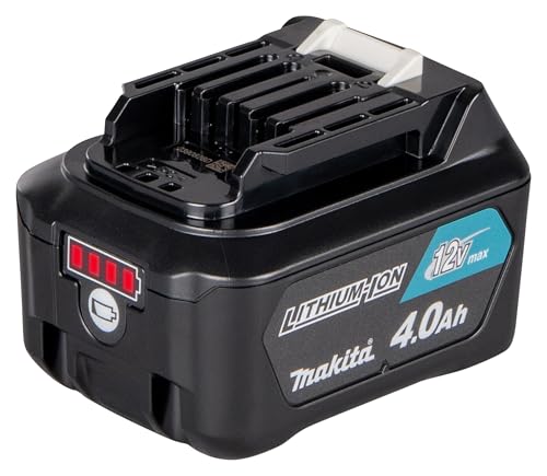 Batería Makita BL1041B 12Vmax CXT 4.0Ah 197406-2