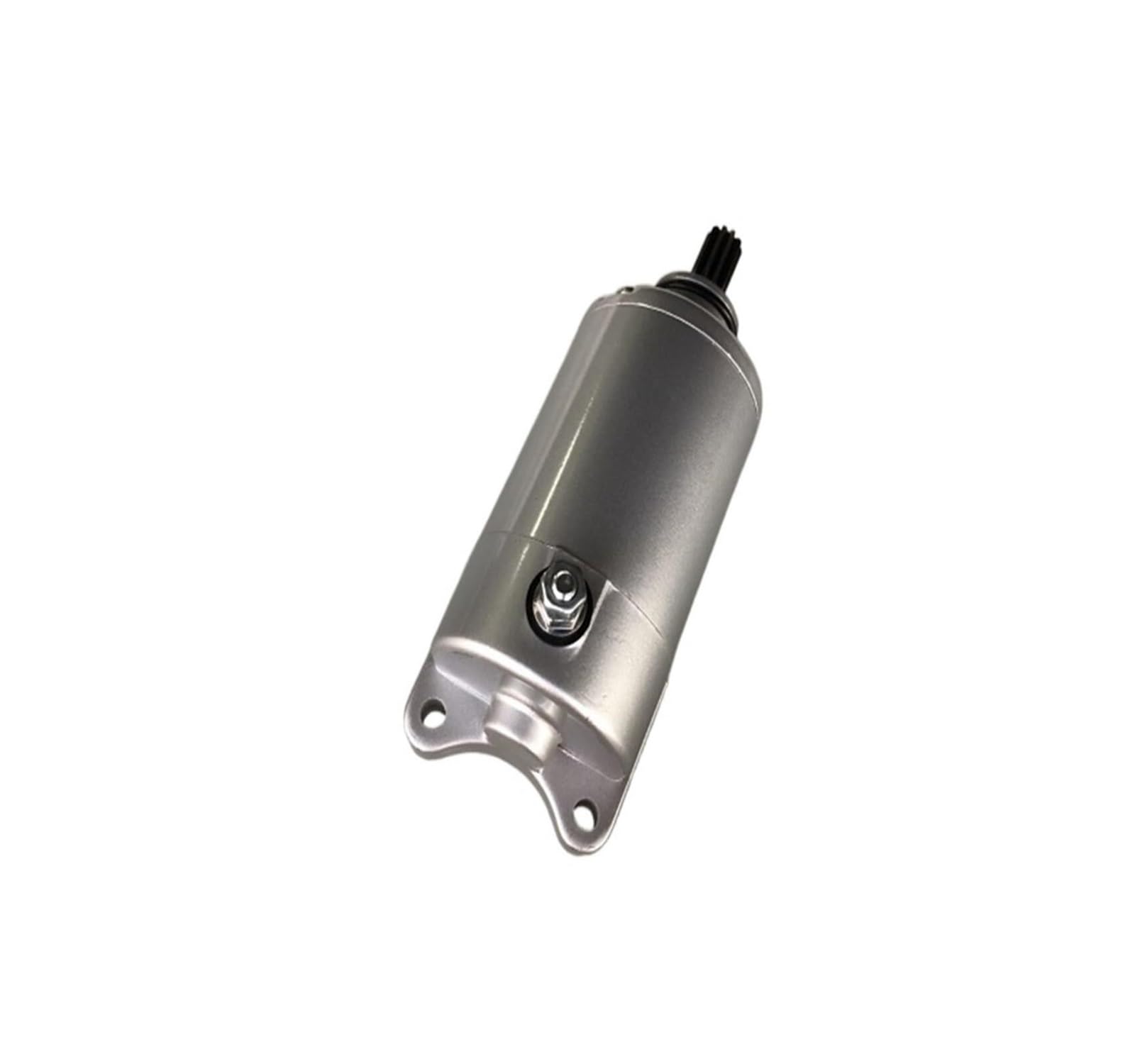 Motorino di avviamento a 10 denti adatto for motocicletta CB200 Motorino di avviamento CB 200 Starter