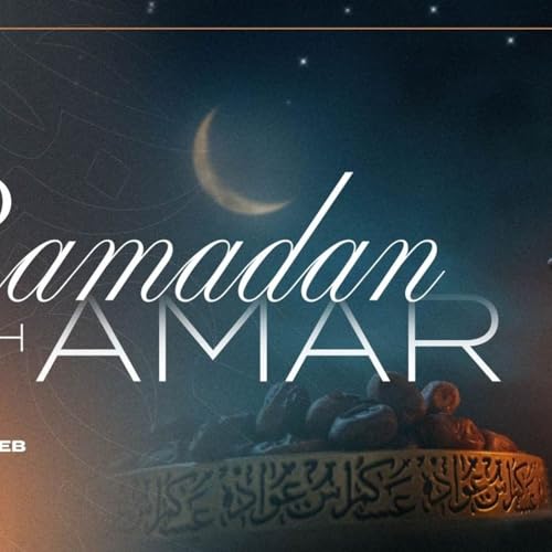 Lataif al Ma'arif Day 8 | Ramadan 2026