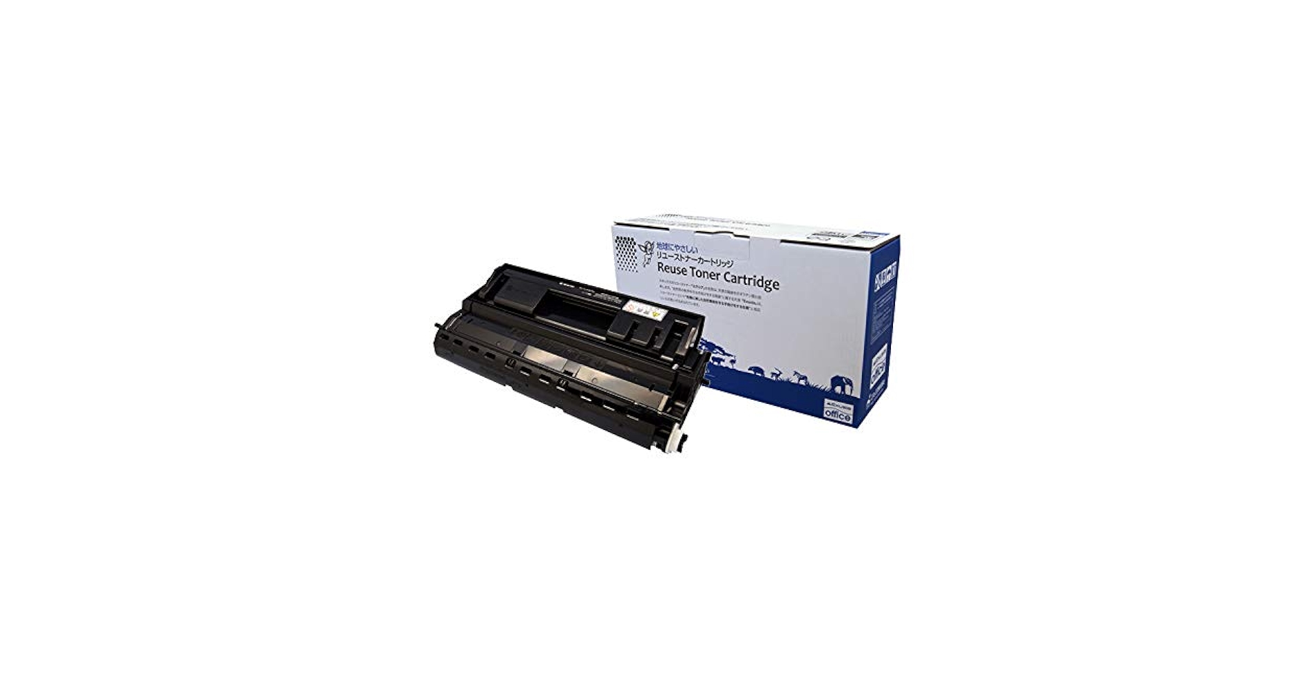 FUJI Xerox ドラム/トナーカートリッジ CT350872　② 41Z1busE-4L._UF350,350_QL50_.jpg