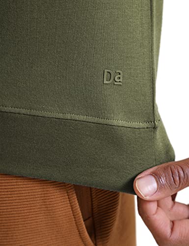Image of DAMENSCH Men's Fluid Cotton Full T-Shirt