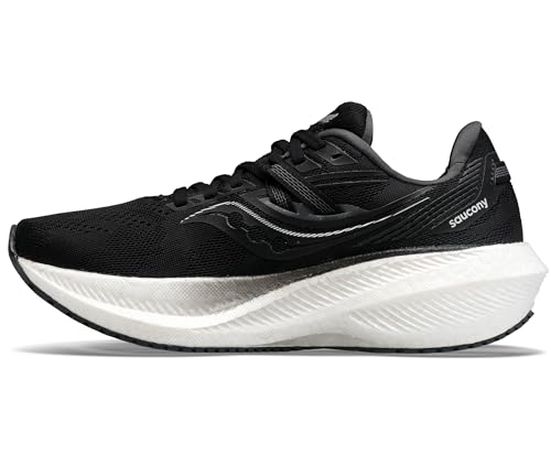 Image of Saucony Women's Triumph 20 Sneaker