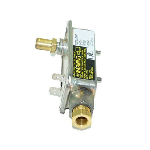 Viking VKPB010004 Single-Saftey-Valve
