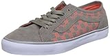  Vans Devan VL987JU, Damen Sport & Outdoor Schuhe, Rot (Moonrock/Fusion Coral), 36,5 EU / 4 UK