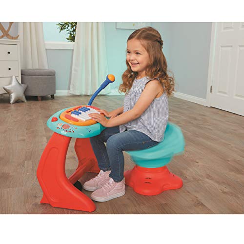 Little Tikes 652707 Piano speelgoed - Image 5