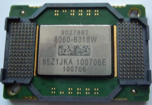 Proyector DLP DMD Chip 8060-6318W / 8060-6319W 8060-6318 para VS12440/SD220U/GS-312