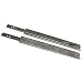 Kv Economical Full Extension Drawer Slide 28" 100lb Load Rating (1 Set)