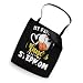 STEPMOM My Favorite Baseball Soccer Basketball Players Call Tote Bag