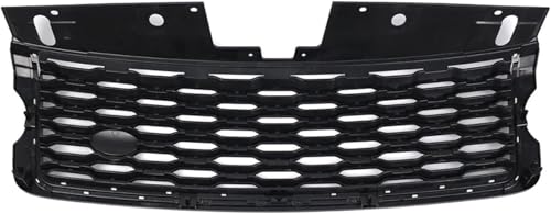 Grille avant supérieure calandre de pare-chocs pour rénover Range Rover L405 2013