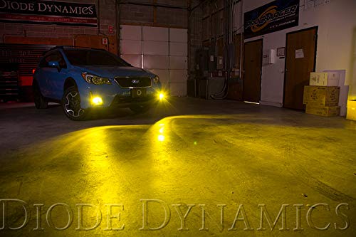 Bombillas LED para luz antiniebla Subaru Crosstrek PSX24W miniatura 4