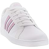 adidas Kids' Baseline Sneaker