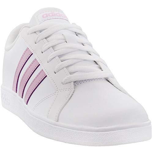 adidas Unisex-Child Baseline Sneaker