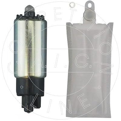 AIC Pompa carburante 57312 | Compatibile con: ALFA ROMEO 145, 146, 155, GTV, CHEVROLET AVEO / KALOS Schrägheck, AVEO / KALOS Stufenheck, LACETTI