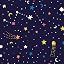 Stellar Wishes (Luminous)