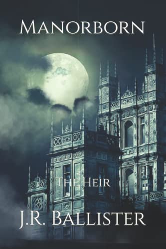 Manorborn: The Heir