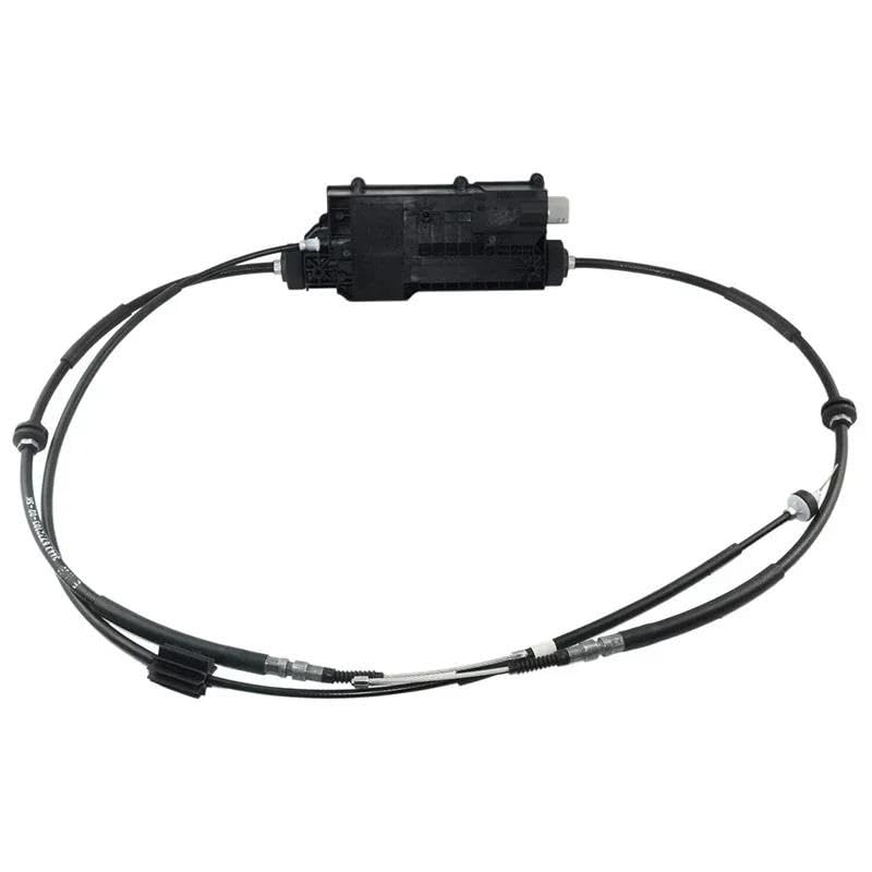 Actuador de estacionamiento unidad control freno de mano para X5 E70 y X6 E71 E72 3