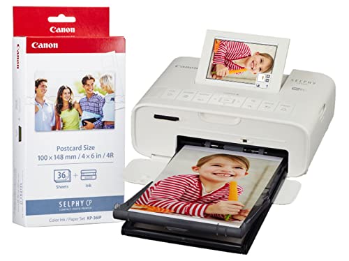 Canon Selphy Cp1300 Papier – Die 15 besten Produkte im Vergleich - WinTotal
