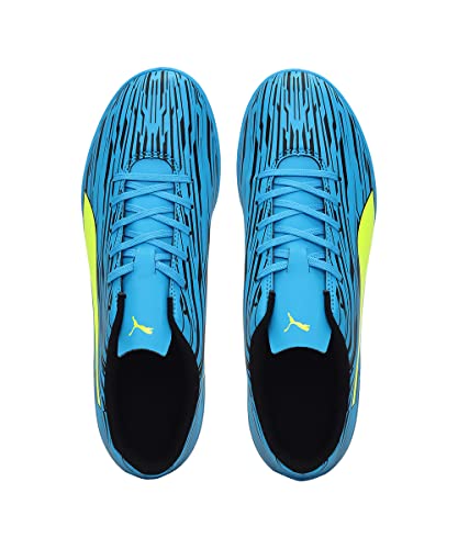 Image of Puma Men Rapido III IT Football Shoe