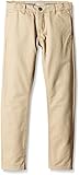 cordhose kinder 116  NAME IT Jungen NITHANE2 K Chino REG/Slim Pant NOOS S Hose, Beige (Safari), 116