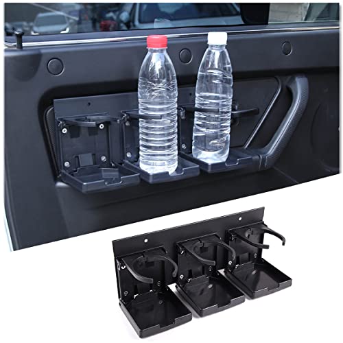 Porte-gobelet pour voiture réglable fixez solidement vos boissons en NIVA