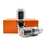 Matched Pair LINLAI E- 845 Vacuum Tube Amplifier Valve With Gift Box Factory E-Series (Flagship Version)