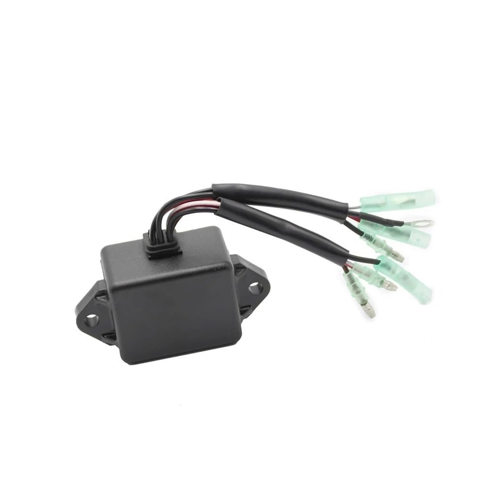 Reparación de CDI de Motocicletas Unidad de Encendido CDI para Motocicleta Conjunto Unidad Cdi para